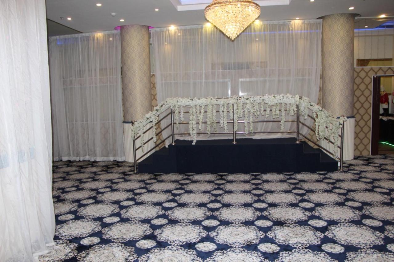 كنانة Kenanah Hotel 3*