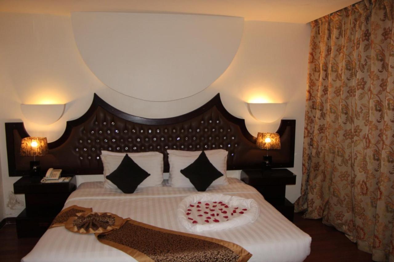 كنانة Kenanah Hotel