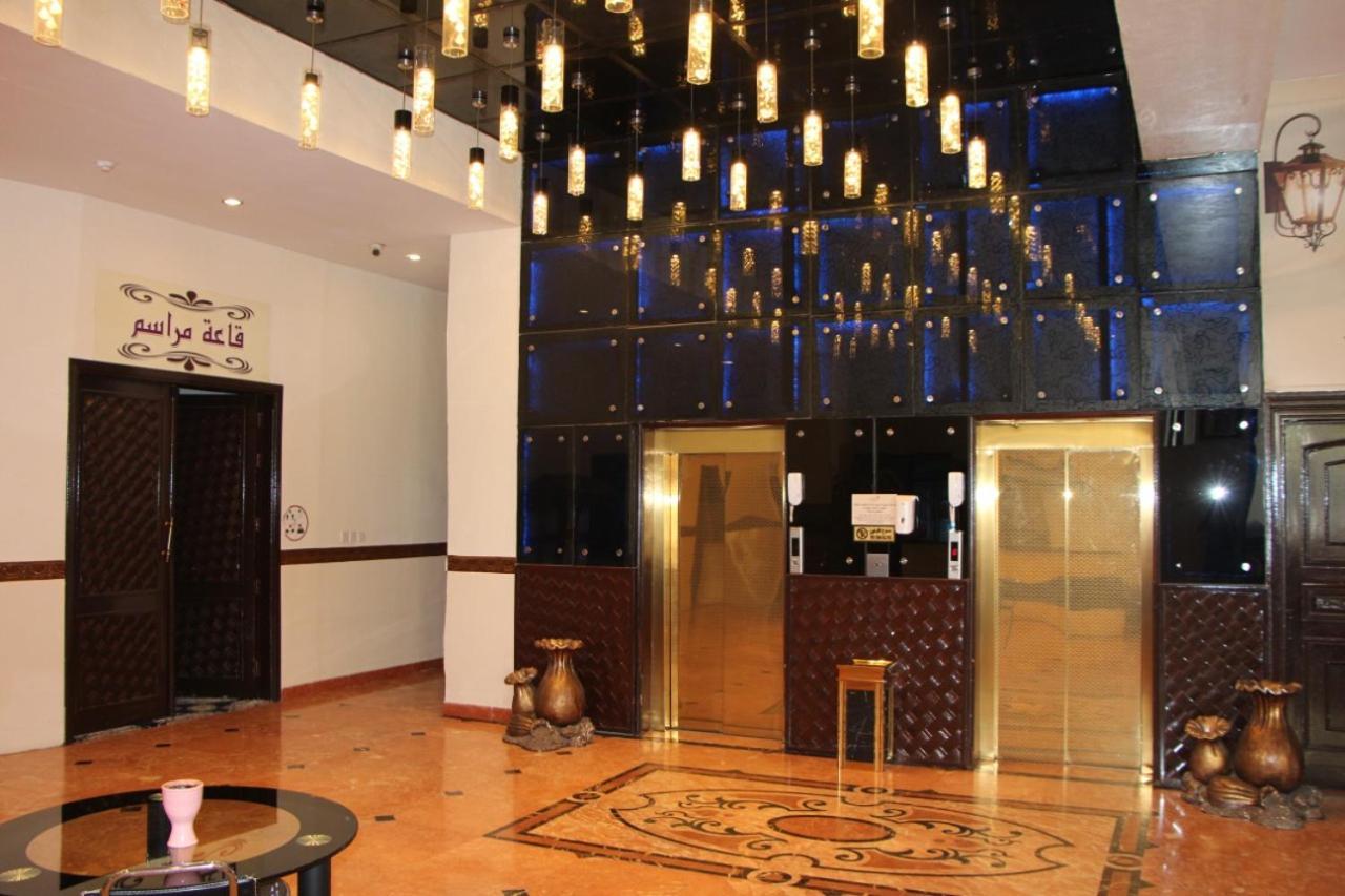 كنانة Kenanah 3* Jeddah
