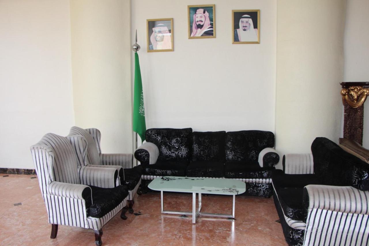 كنانة Kenanah Hotel 3*