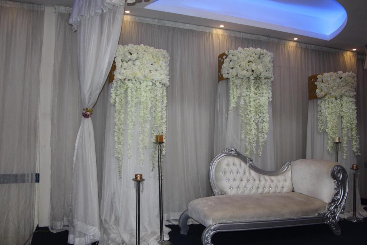 كنانة Kenanah Jeddah